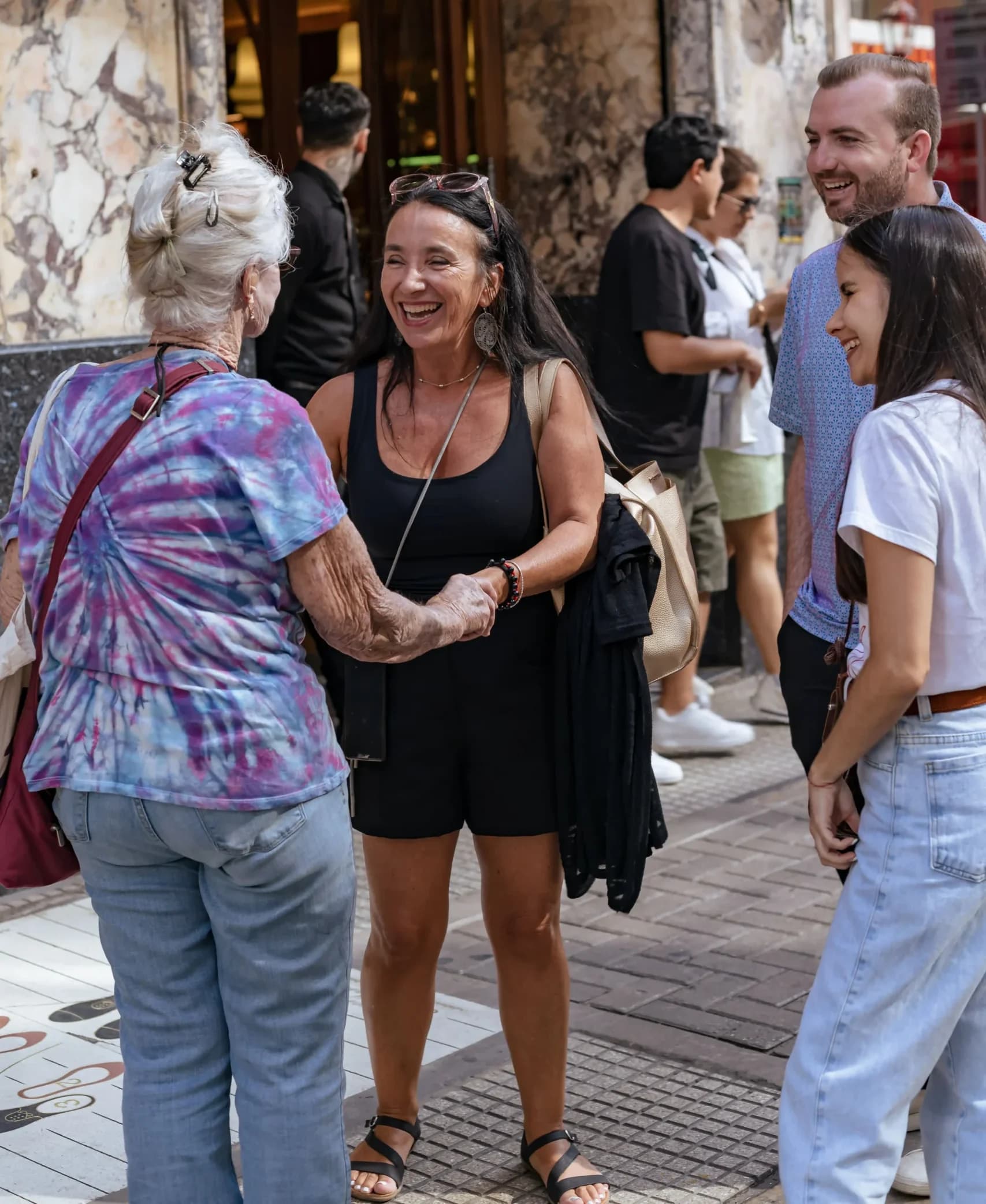 Tu guía de tango en Buenos Aires